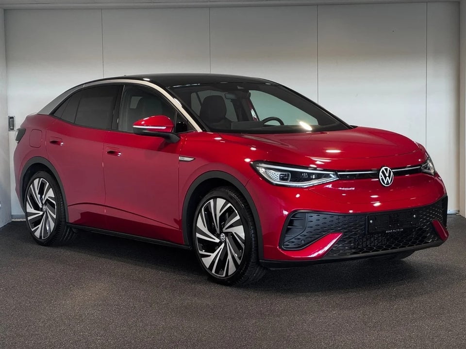 VW ID.5 77 Pro Performance 5d
