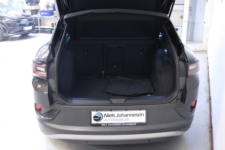 VW ID.4 77 1ST Pro Performance 5d