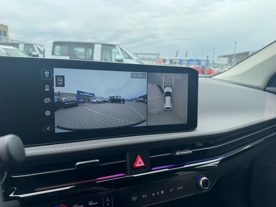 Kia EV6 84 Long Range Performance Upgrade AWD 5d