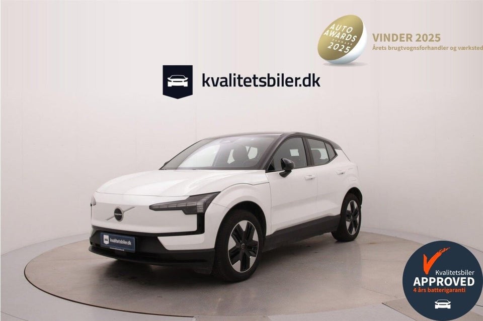 Volvo EX30 Standard Range Plus 5d