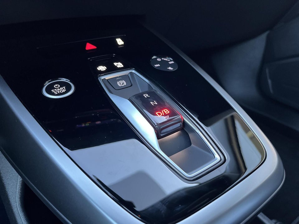 Audi Q4 e-tron 45 Progress quattro 5d