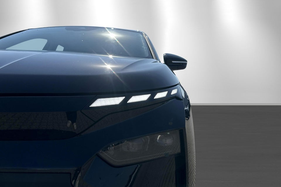 Skoda Elroq 85 iV Premium 5d