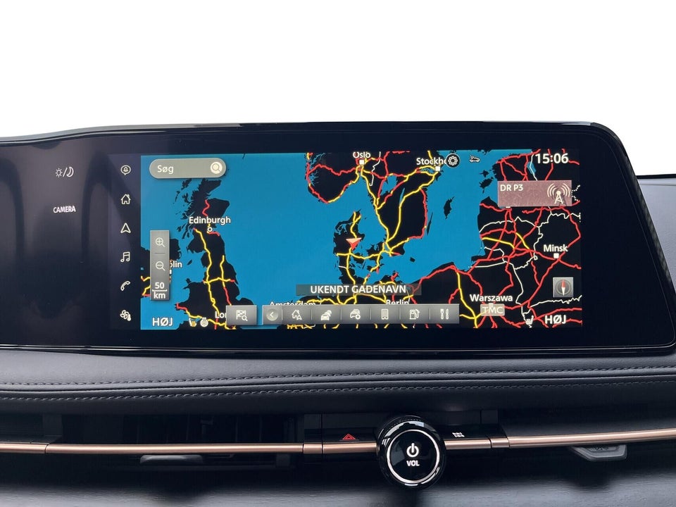 Nissan Ariya 87 Advance 5d