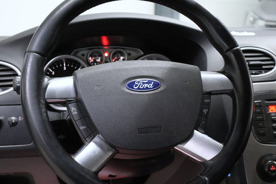Ford Focus 1,6 TDCi 109 Trend 5d