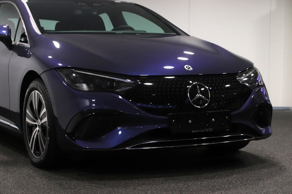 Mercedes EQE300 4d