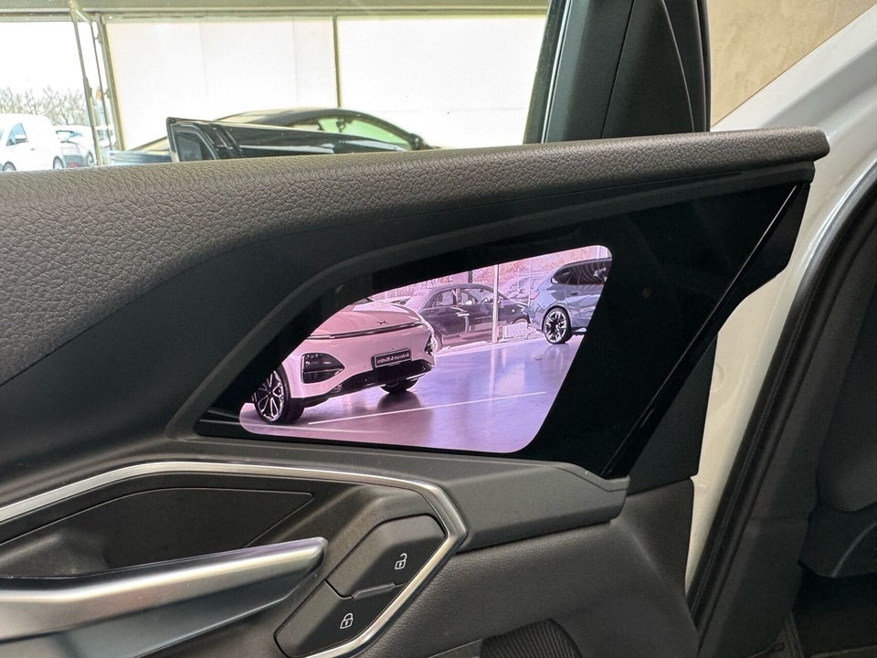 Audi e-tron 55 Advanced Sportback quattro 5d