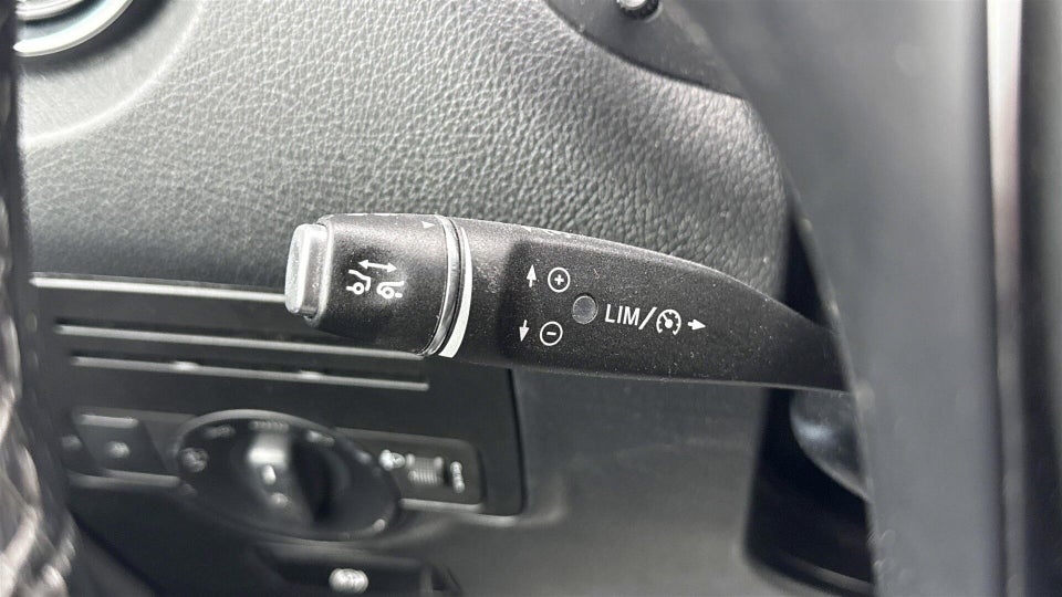 Mercedes Vito 114 2,0 CDi Kassevogn aut. L RWD