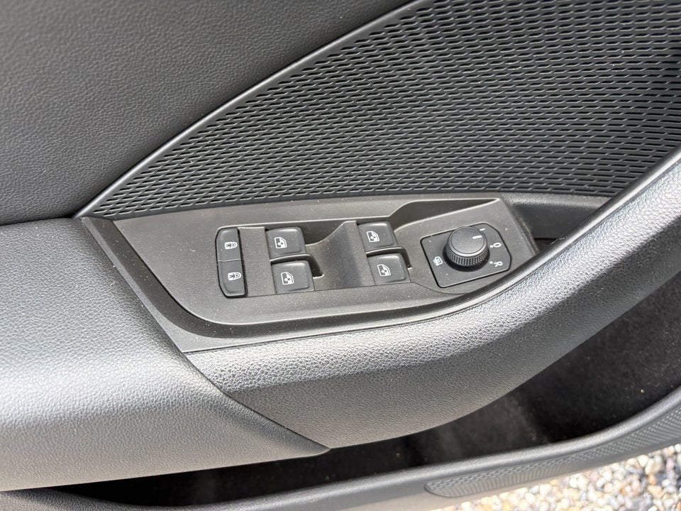 Skoda Octavia 1,0 TSi 110 Ambition Combi 5d