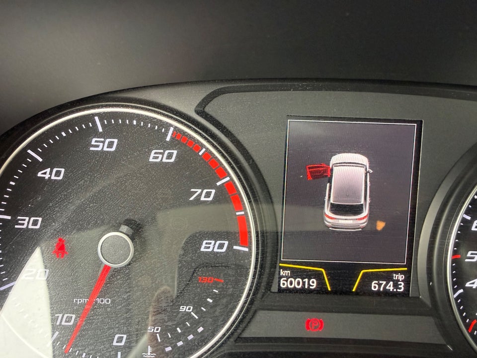 Seat Ateca 1,4 TSi 150 Xcellence 5d