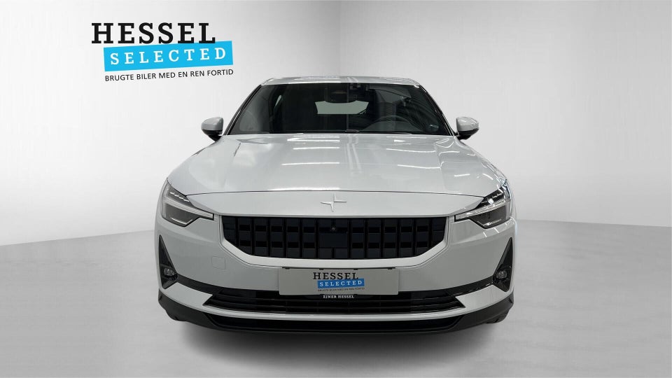Polestar 2 Standard Range 5d