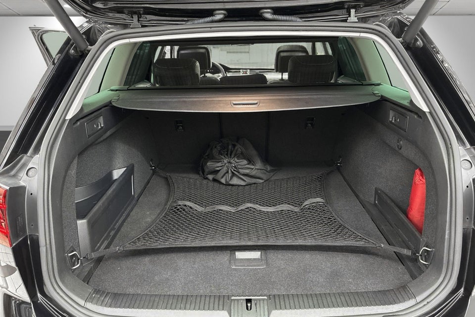 VW Passat 1,4 GTE DSG 4d