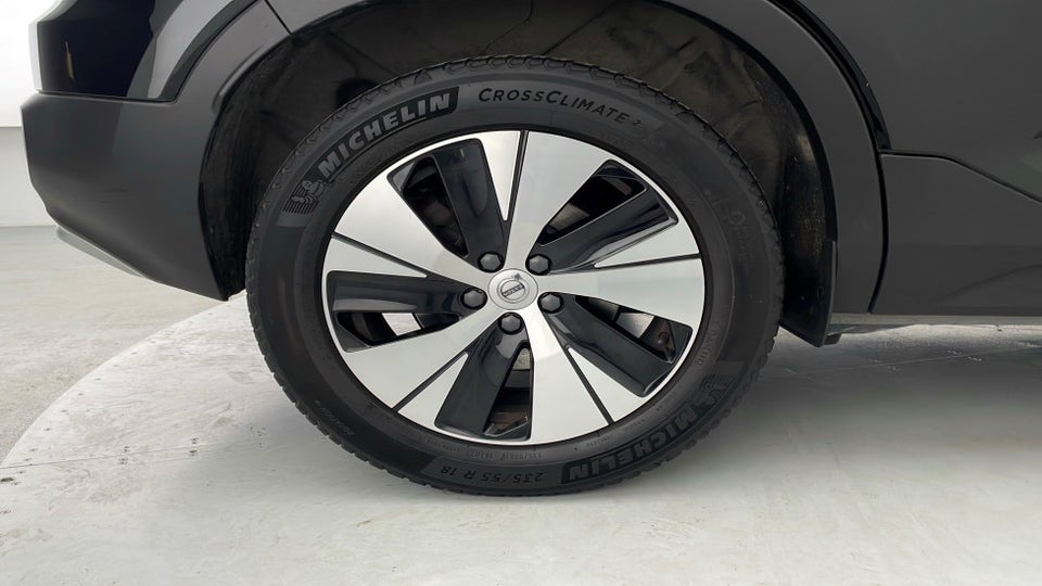 Volvo XC40 1,5 T4 ReCharge Plus Bright aut. 5d