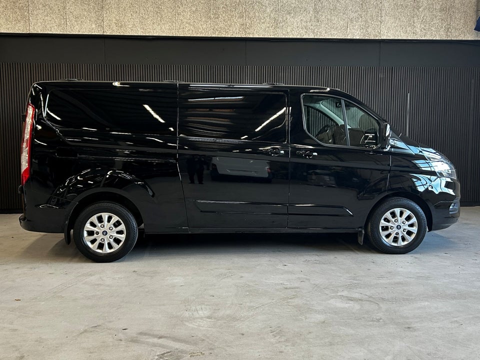 Ford Transit Custom 310L 2,0 TDCi 170 Trend aut.