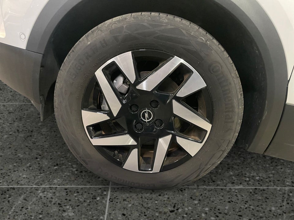 Opel Mokka-e 50 Elegance 5d