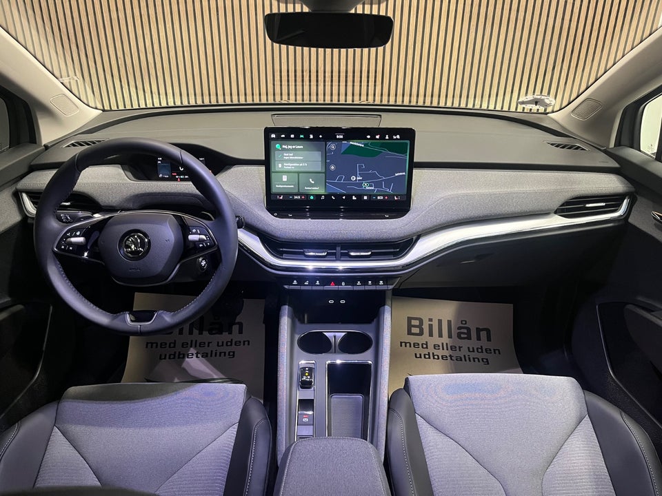 Skoda Enyaq 85 iV 5d