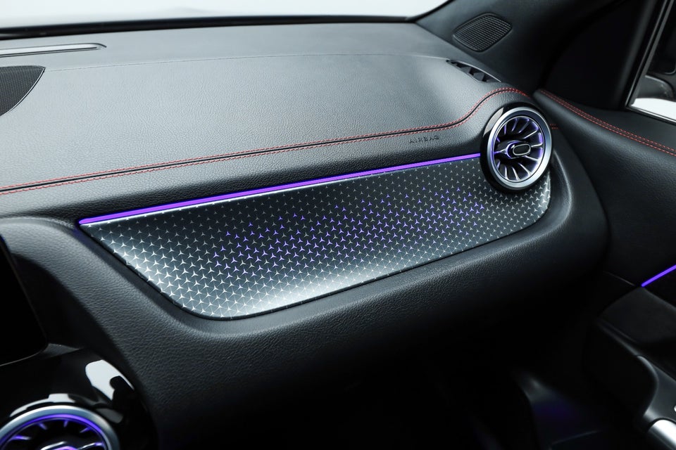 Mercedes EQA350 AMG Advance 4Matic 5d