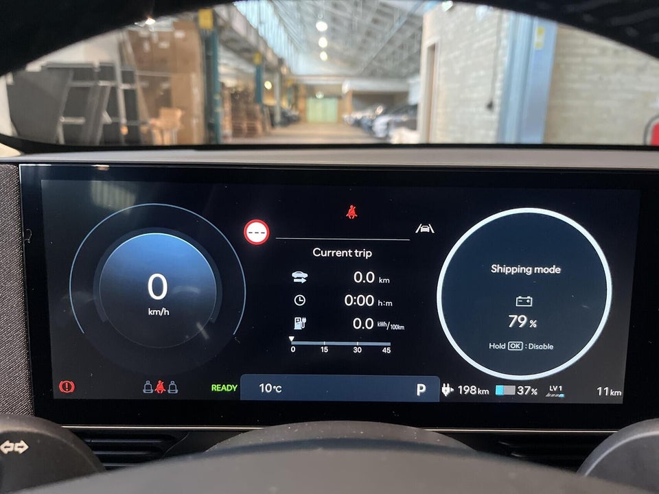 Hyundai Ioniq 5 84 Advanced 5d