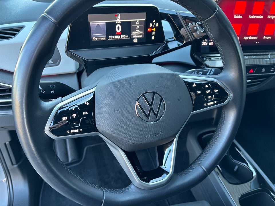 VW ID.3 77 Pro S Tour 5d