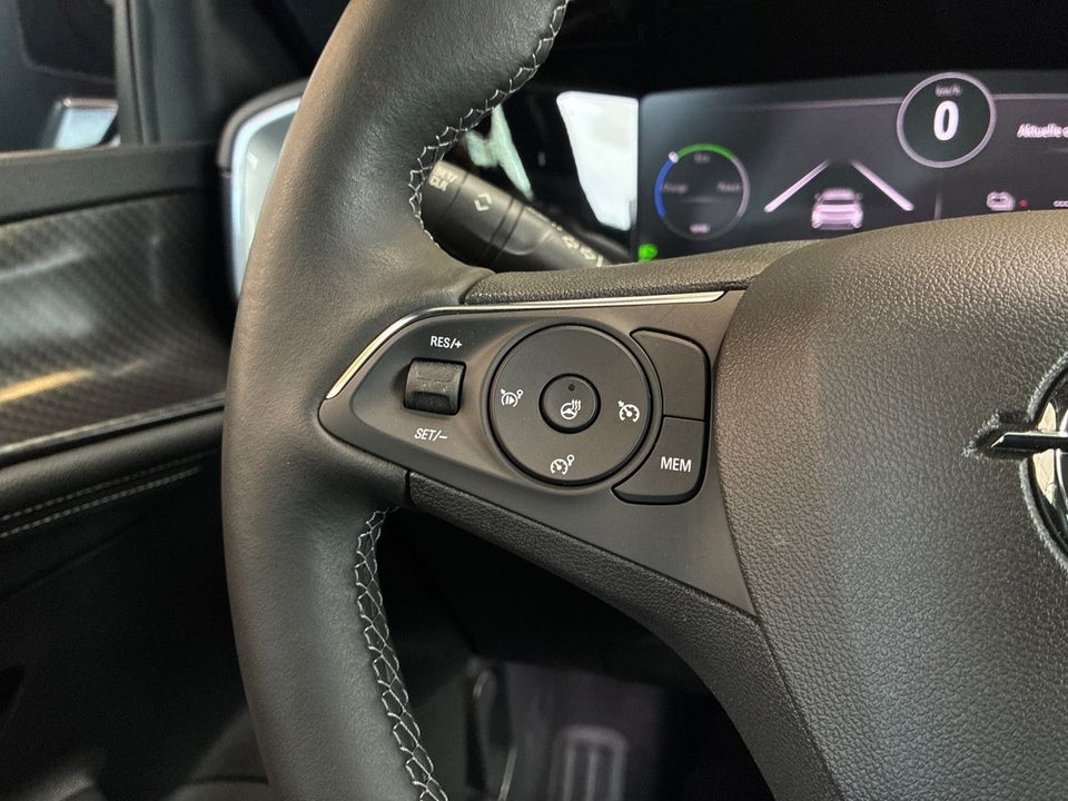 Opel Mokka-e 50 GS Line 5d