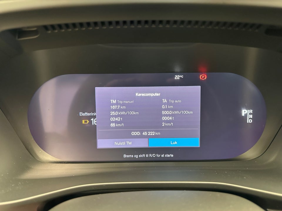 Volvo XC40 P8 ReCharge Twin Plus 5d
