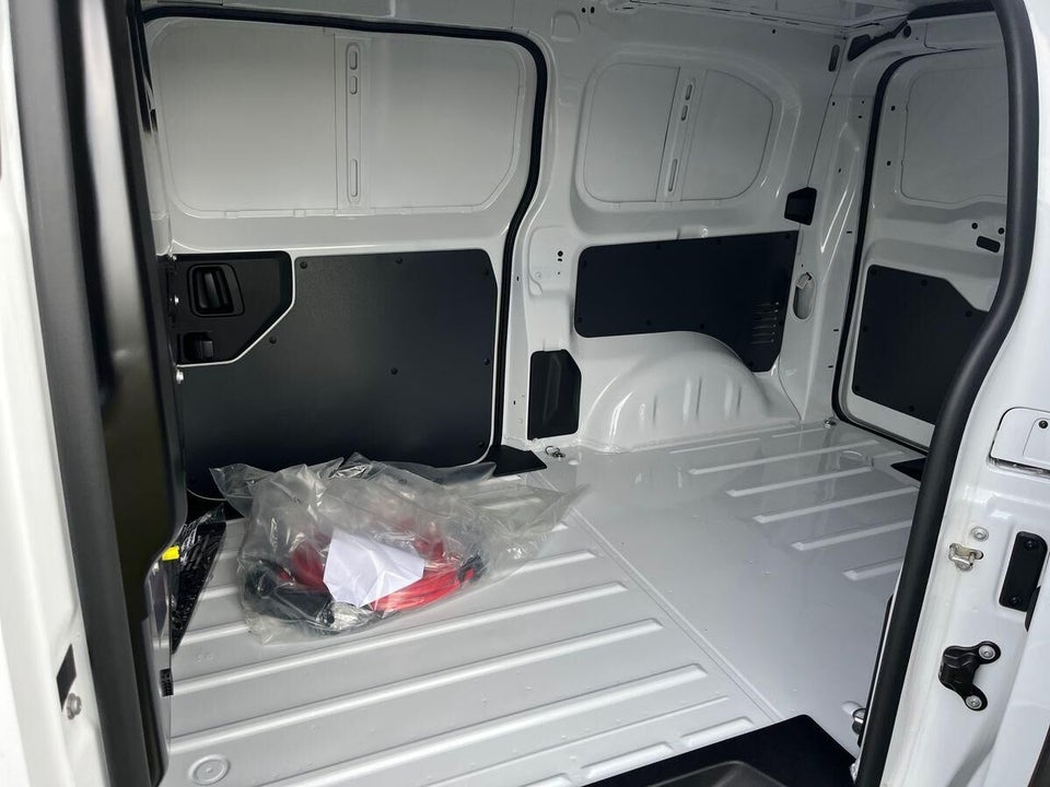 Citroën ë-Jumpy 75 L2 MasterLine
