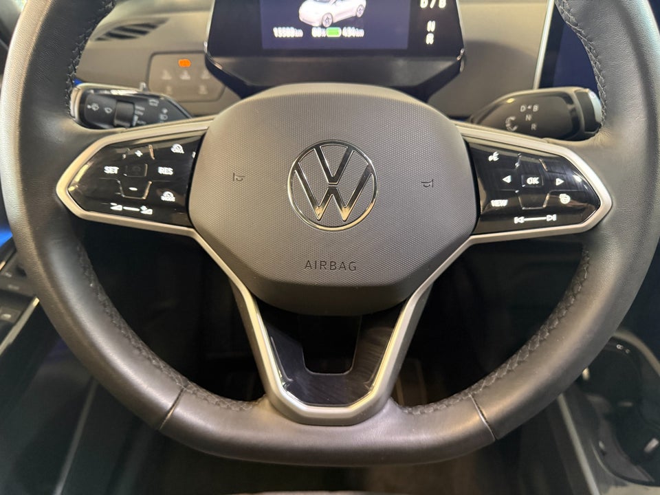 VW ID.3 77 Max+ 5d