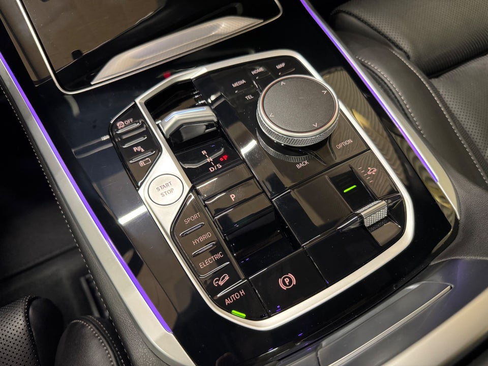 BMW X5 3,0 xDrive50e M-Sport+ aut. 5d