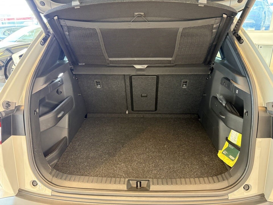 Skoda Elroq 85 iV Sportline 5d