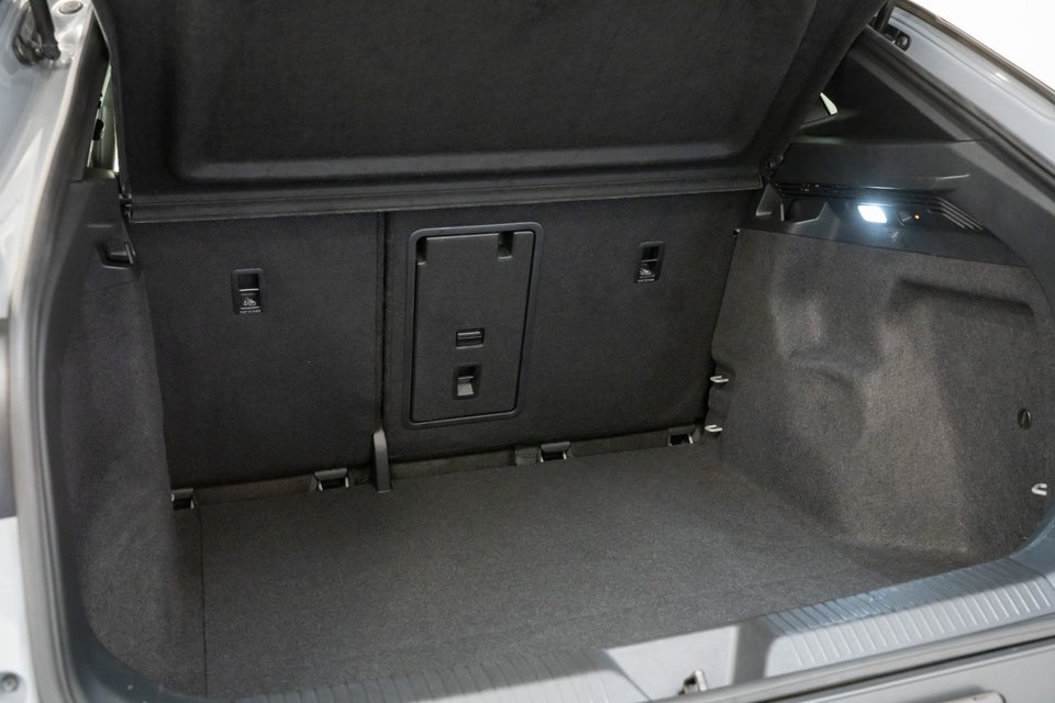 VW ID.4 77 1ST Pro Performance 5d