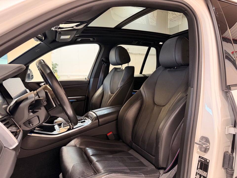 BMW X5 3,0 xDrive45e M-Sport aut. 5d