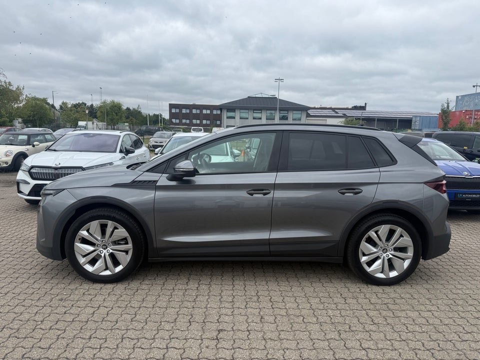 Skoda Elroq 60 iV 5d