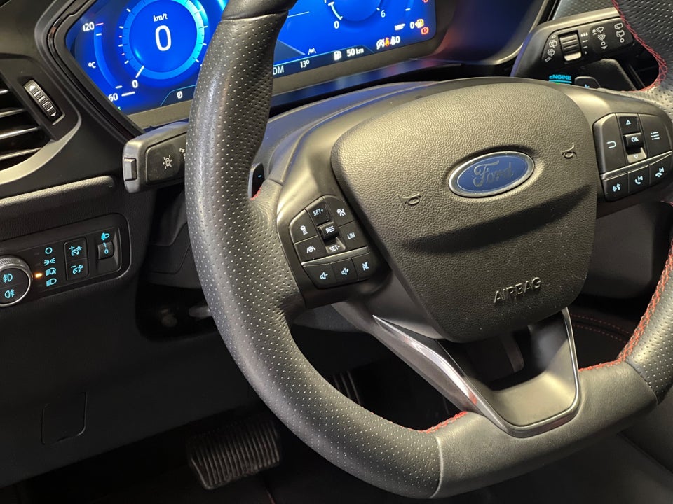 Ford Kuga 1,5 EcoBlue ST-Line aut. 5d