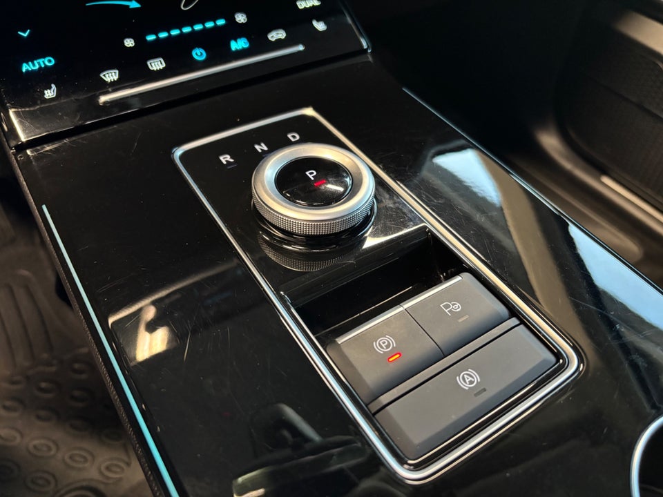 Aiways U5 Premium 5d