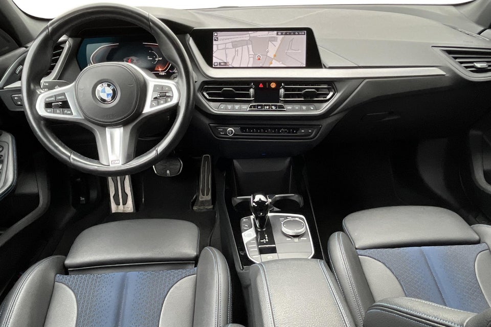BMW 118i 1,5 M-Sport aut. 5d