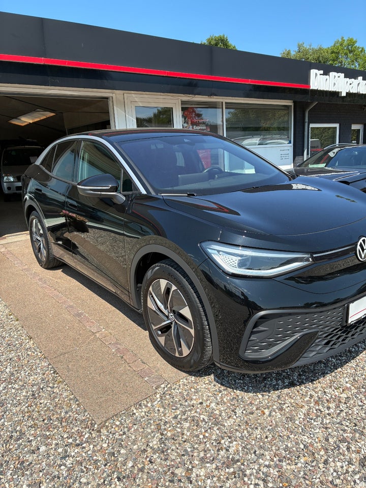 VW ID.5 77 Pro 5d