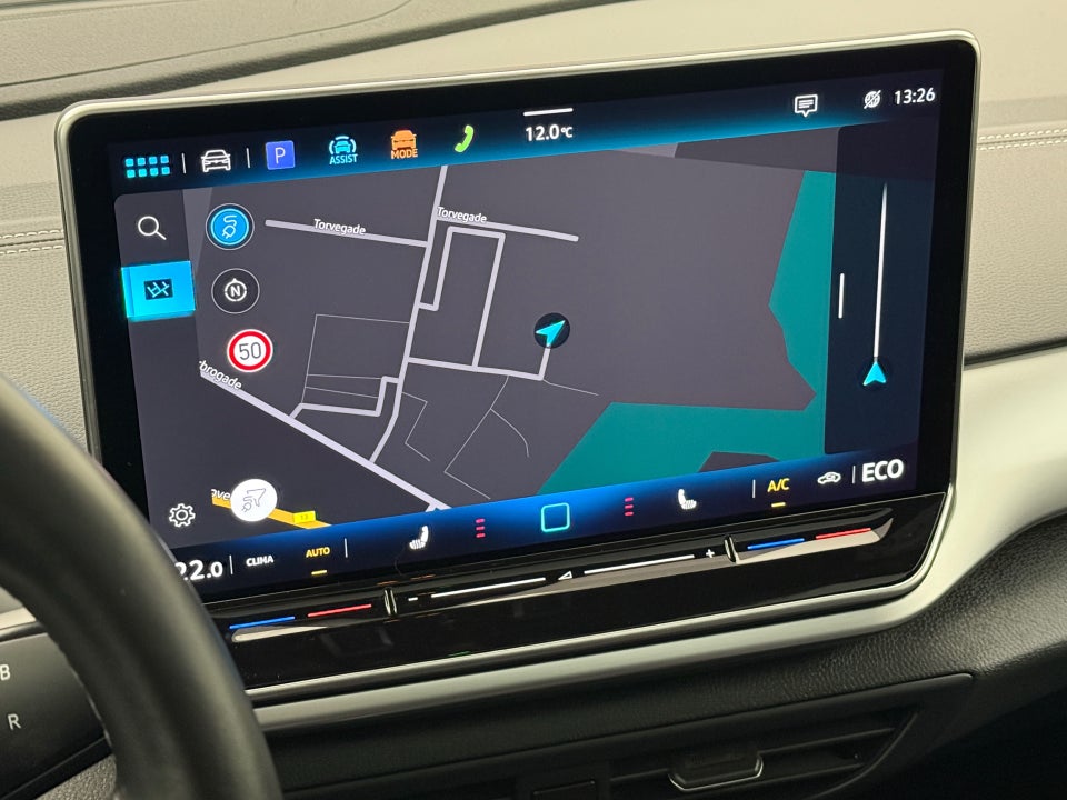 VW ID.4 77 Style 4Motion 5d