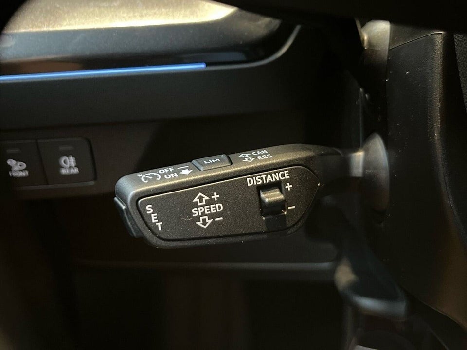 Audi Q4 e-tron 45 S-line Edition quattro 5d