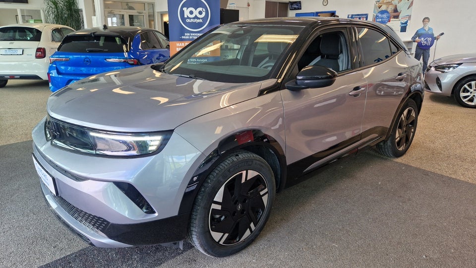 Opel Mokka-e 54 GS Line 5d