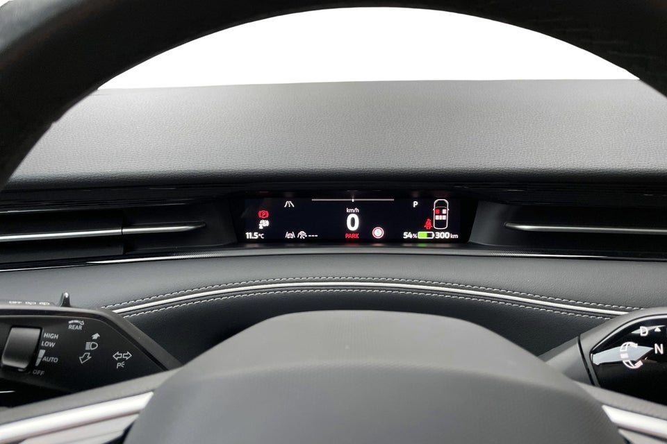 VW ID.7 77 Style Tourer 5d