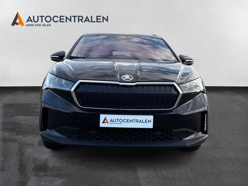 Skoda Enyaq 80 iV Suite 5d