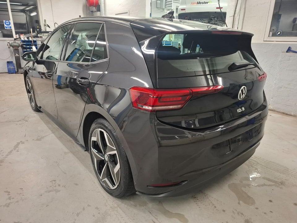 VW ID.3 77 Pro S 5d