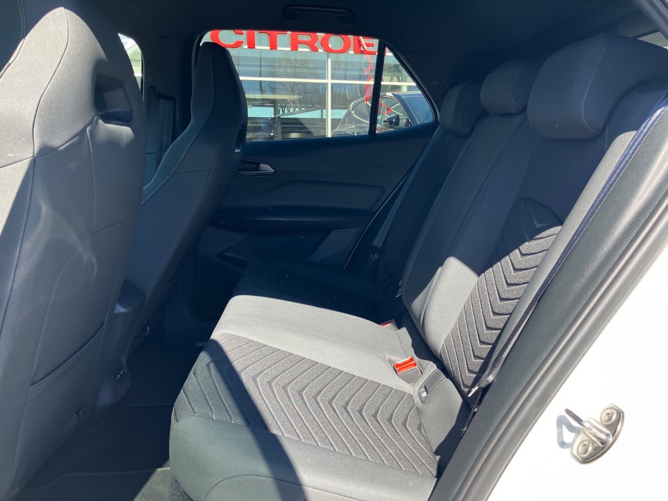 Cupra Born 77 e-Boost 5d