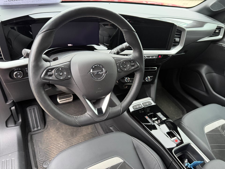 Opel Mokka-e 50 Ultimate 5d