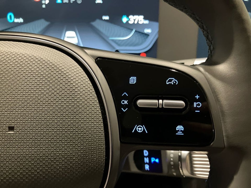 Hyundai Ioniq 5 77 Advanced 5d