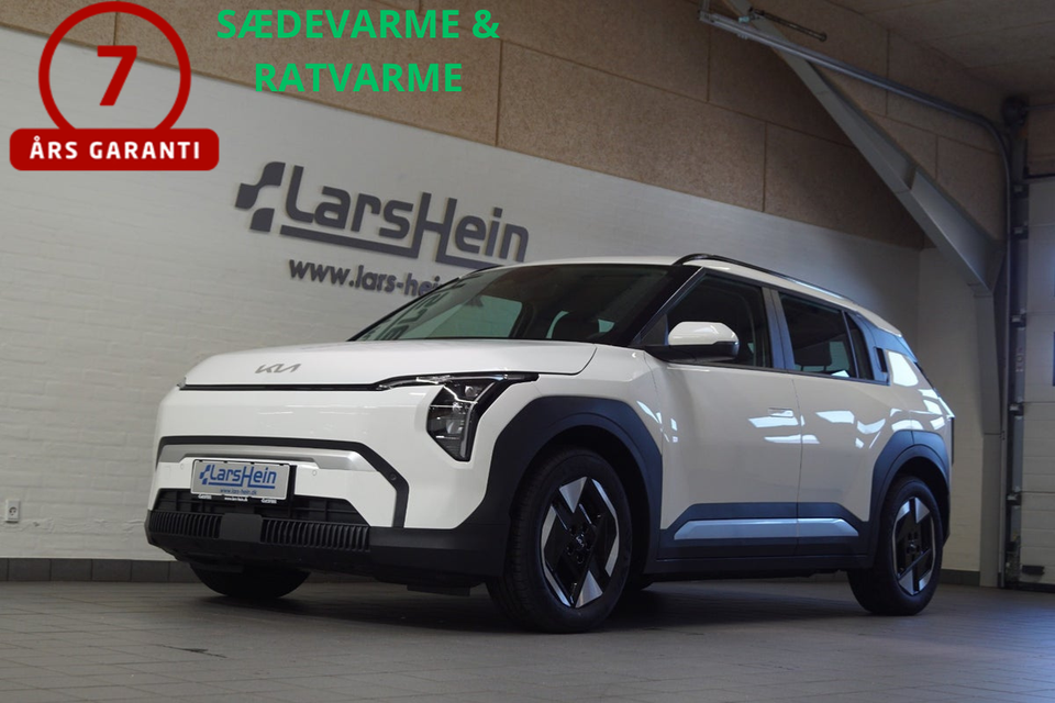 Kia EV3 58 Standard Range Access 5d