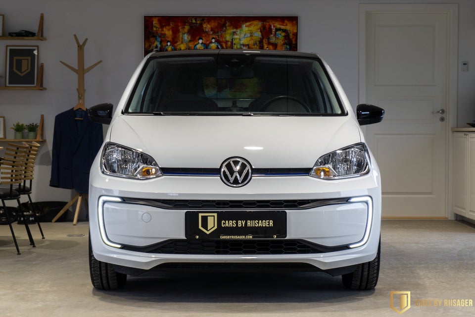 VW e-Up! Style 5d