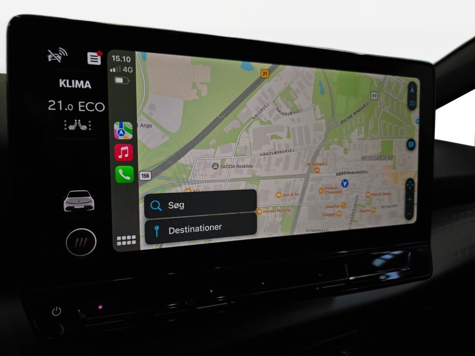 Cupra Born 58 High 5d