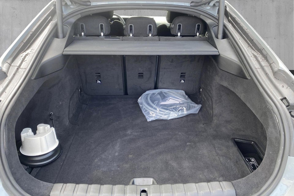 BMW i4 eDrive40 M-Sport Pro 5d
