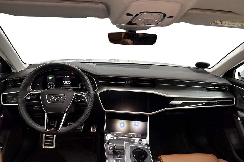 Audi A6 55 TFSi e Sport Prestige Avant quattro S-tr. 5d