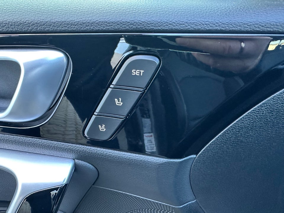 Kia XCeed 1,6 PHEV Upgrade+ DCT 5d